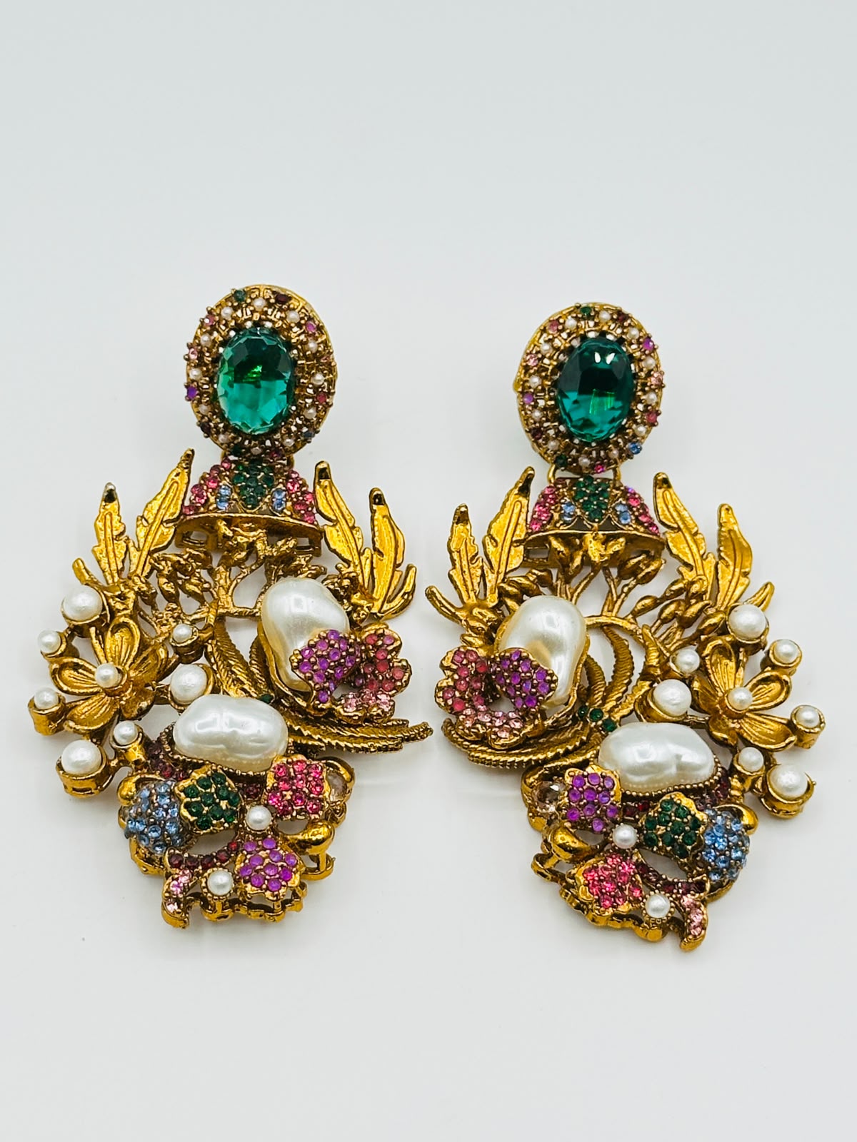 Earrings SSE-011