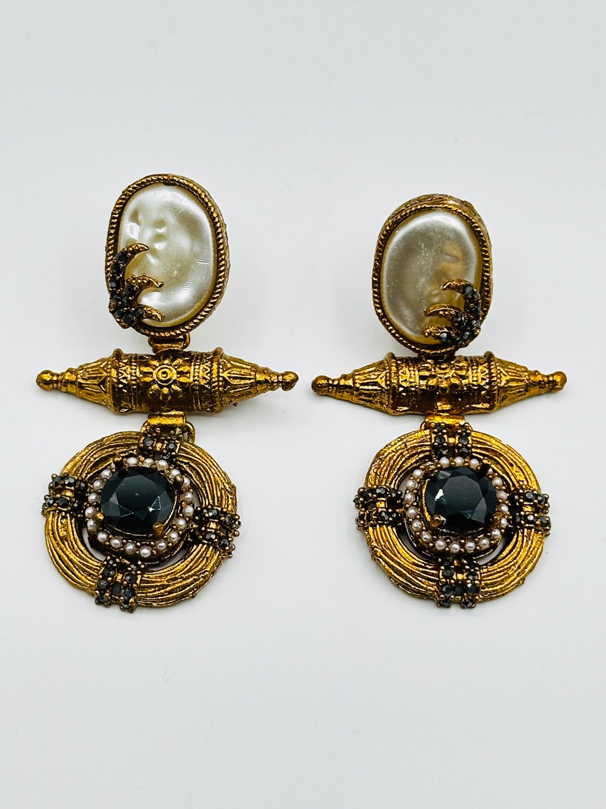 Earrings SSE-012