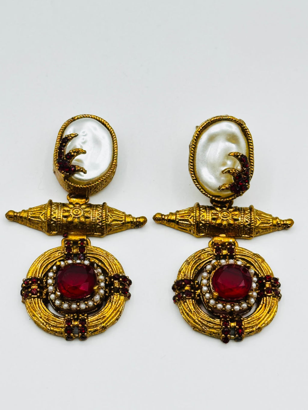 Earrings SSE-012