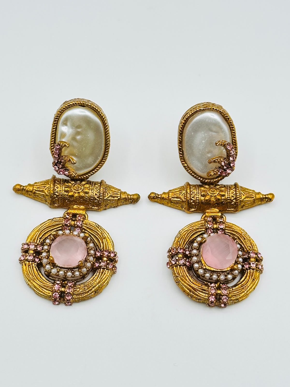 Earrings SSE-012