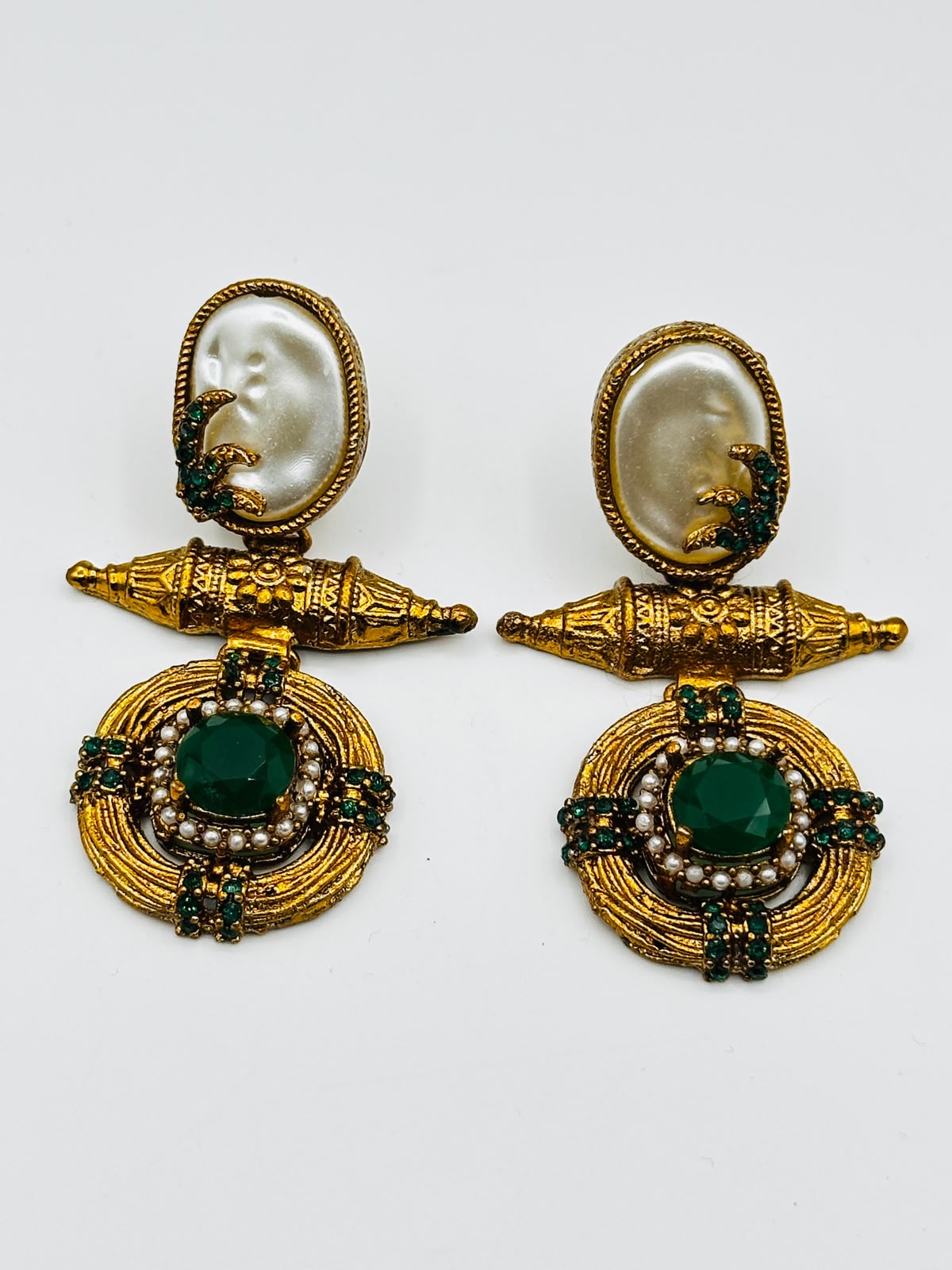 Earrings SSE-012