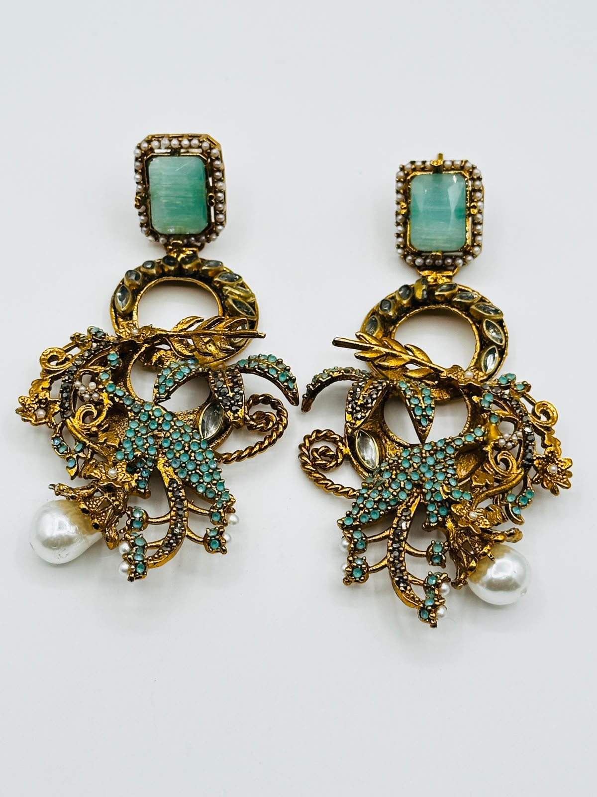 Earrings SSE-013