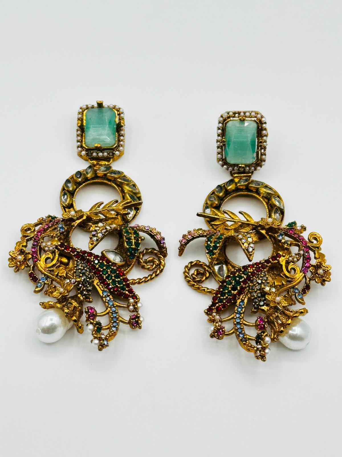 Earrings SSE-013