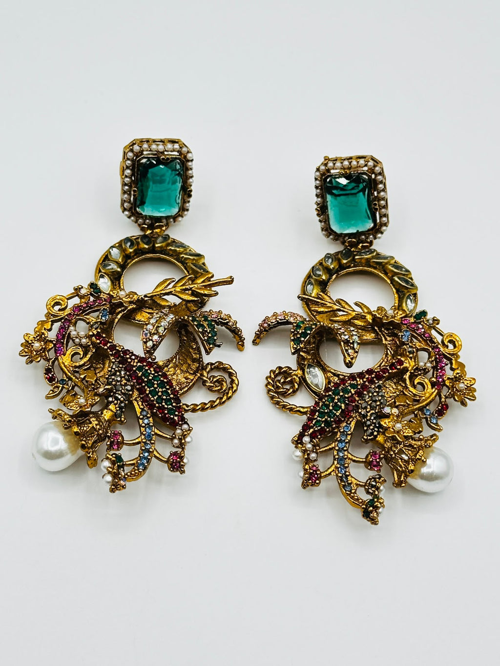 Earrings SSE-013