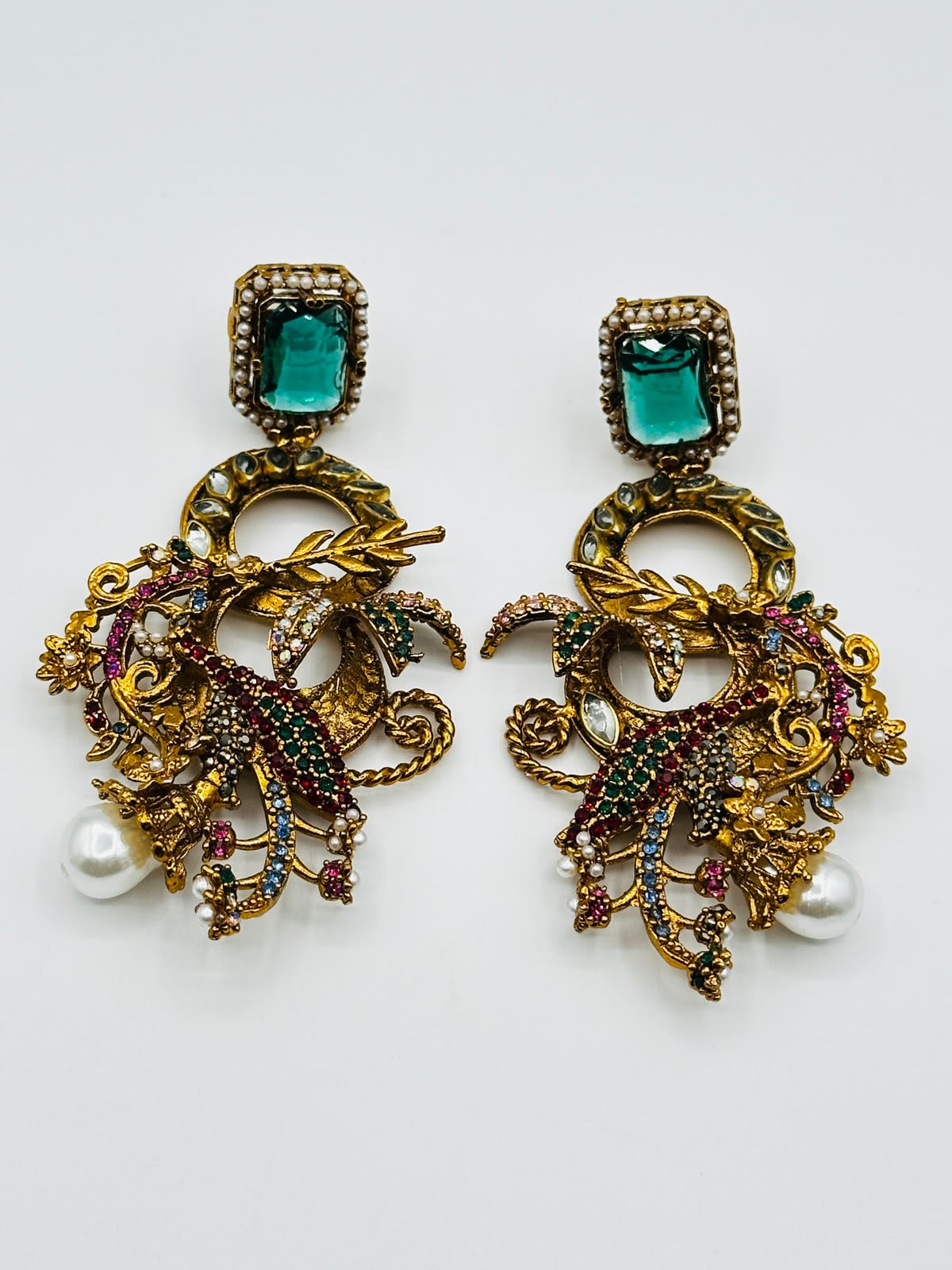Earrings SSE-013