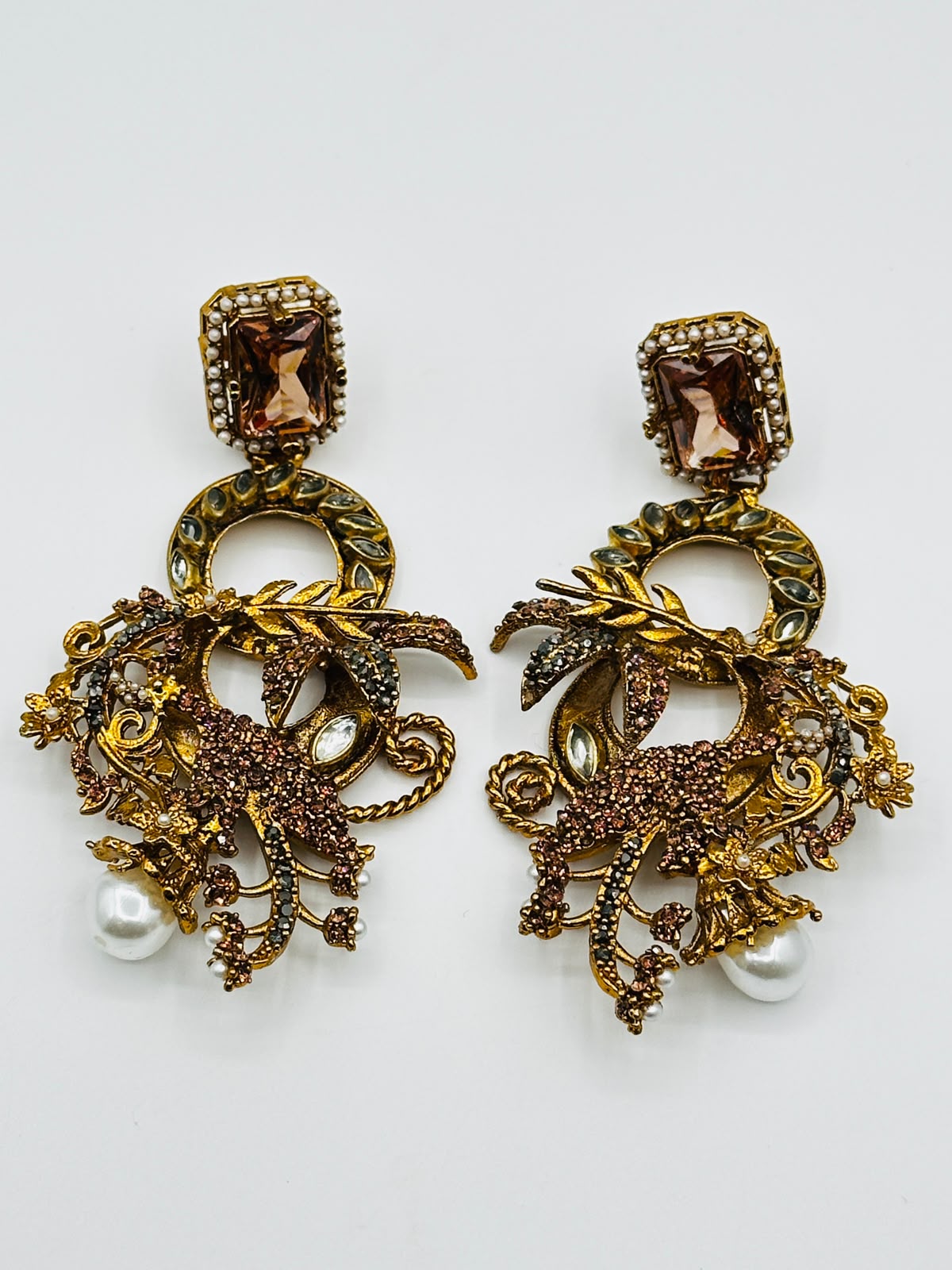 Earrings SSE-013