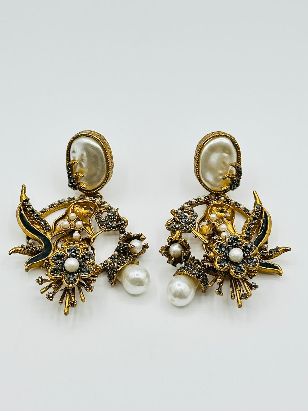 Earrings SSE-014