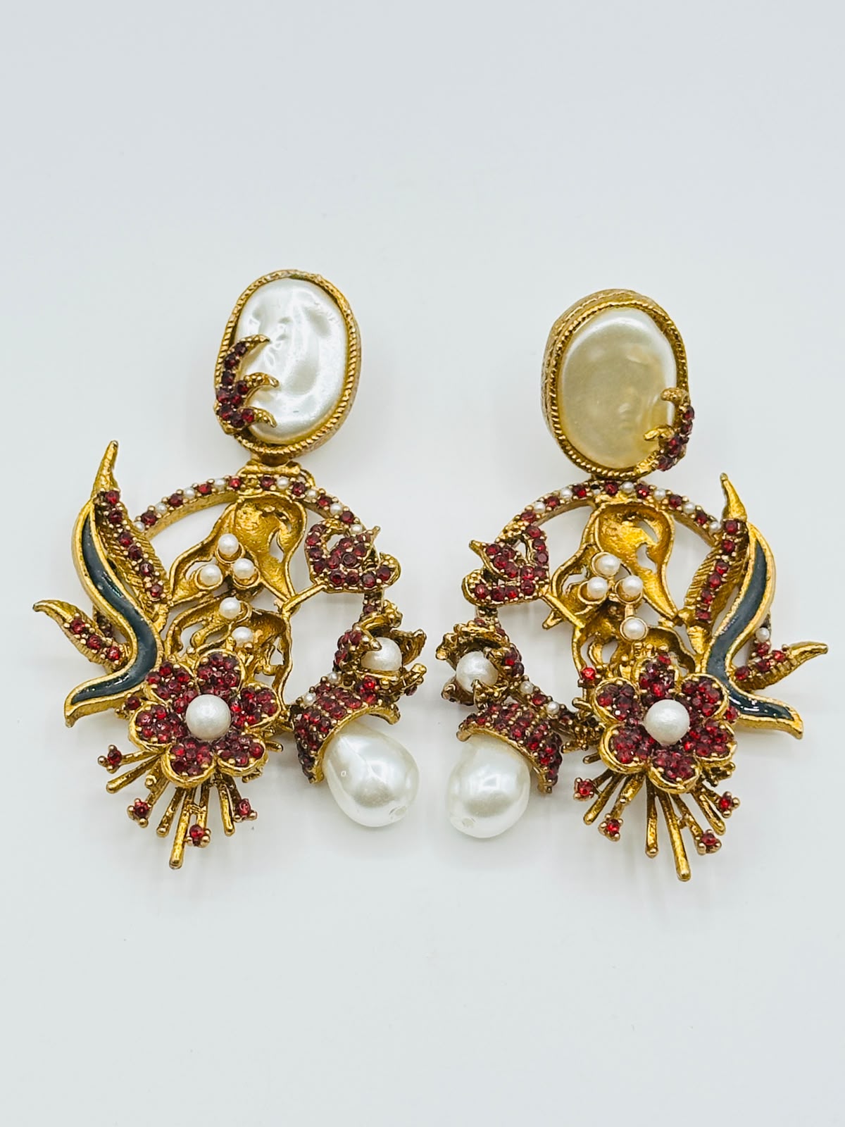 Earrings SSE-014