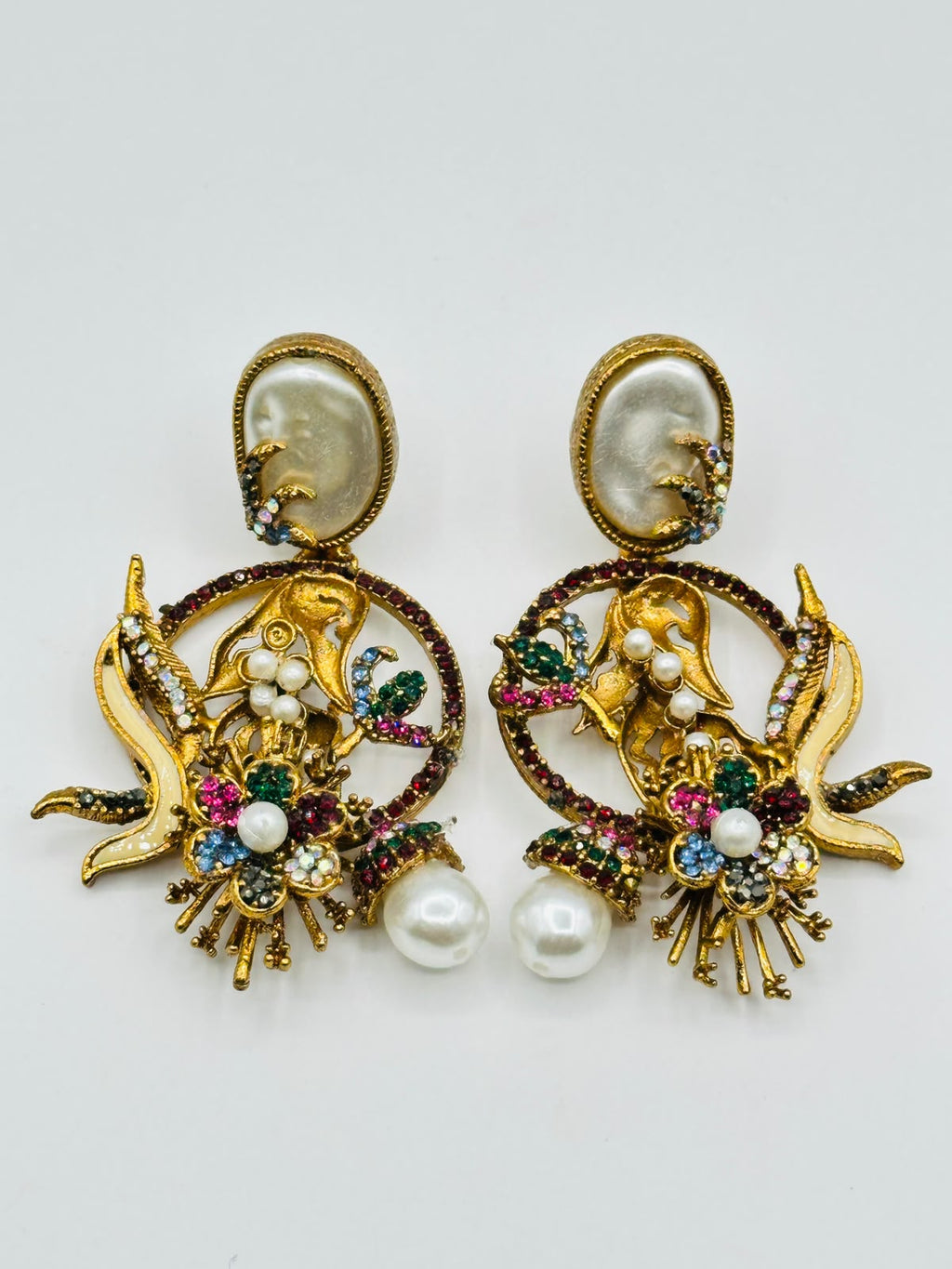 Earrings SSE-014