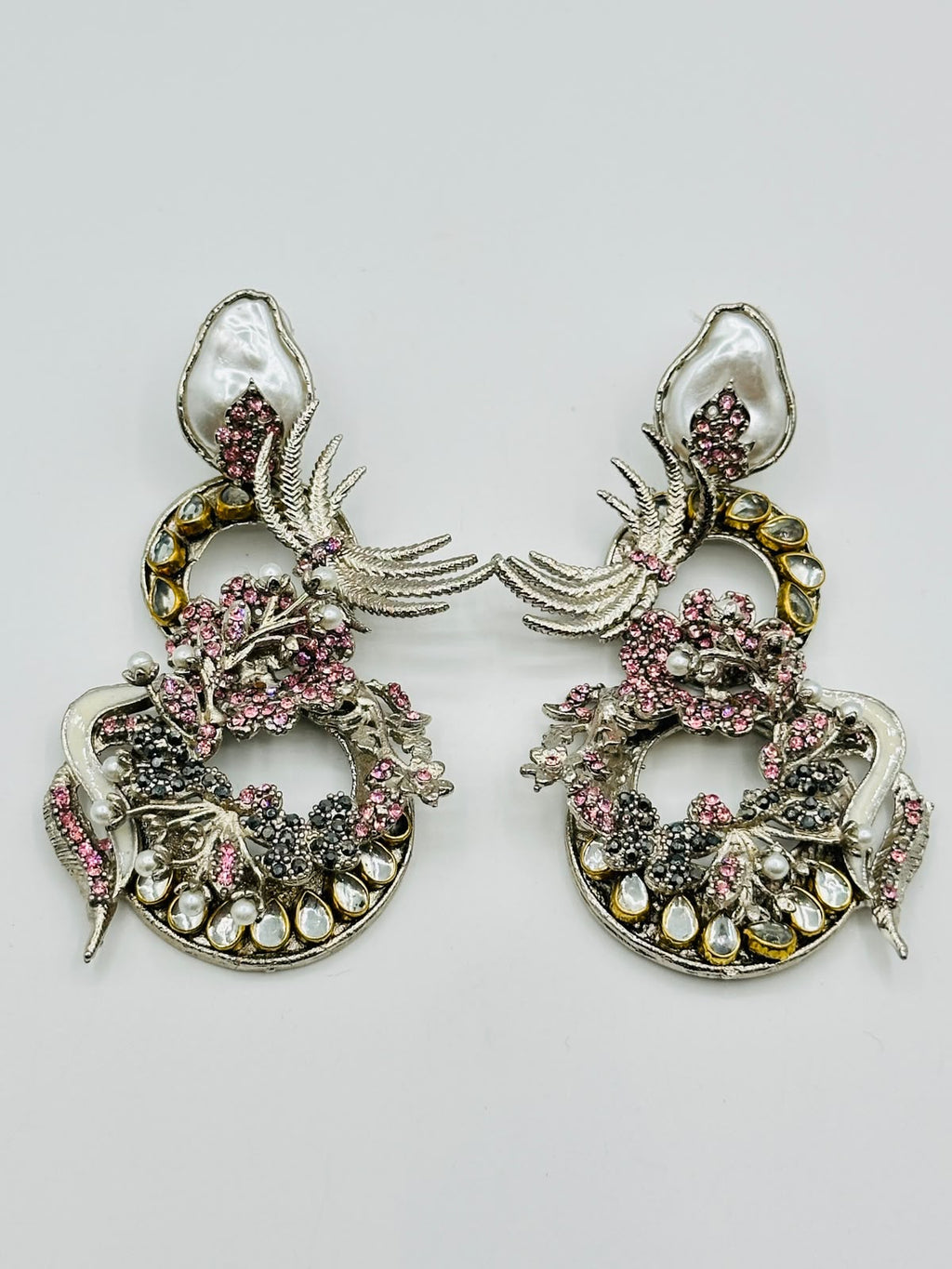 Earrings SSE-015