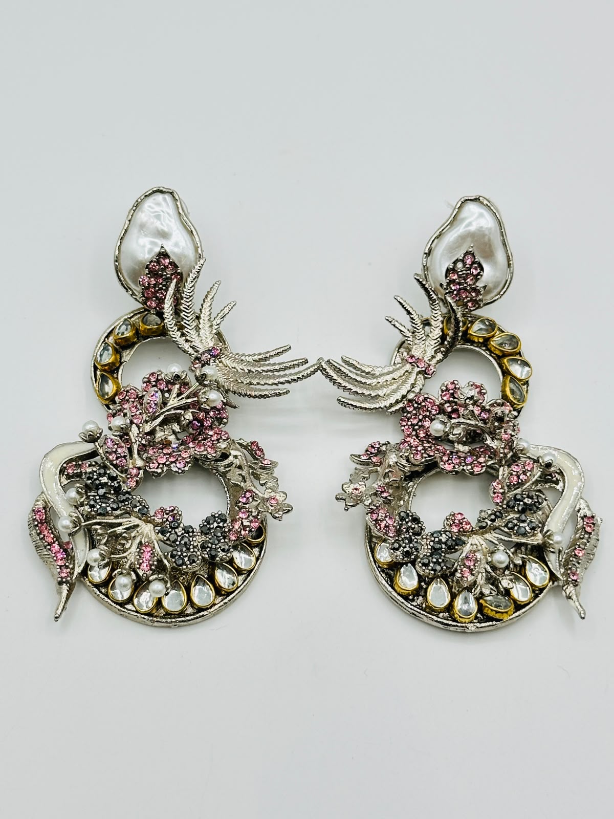 Earrings SSE-015
