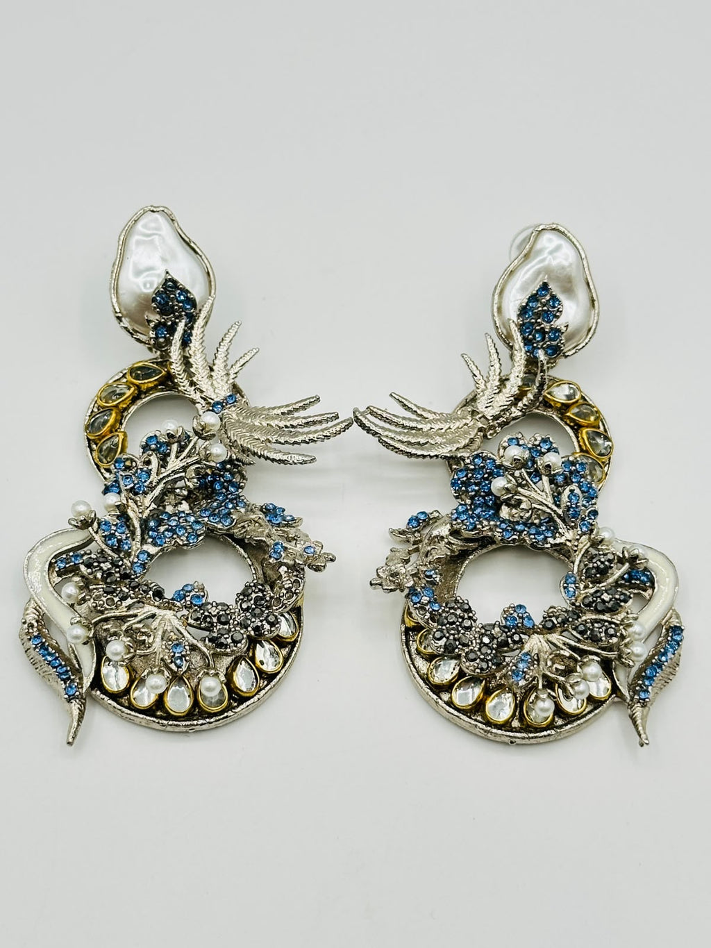 Earrings SSE-015
