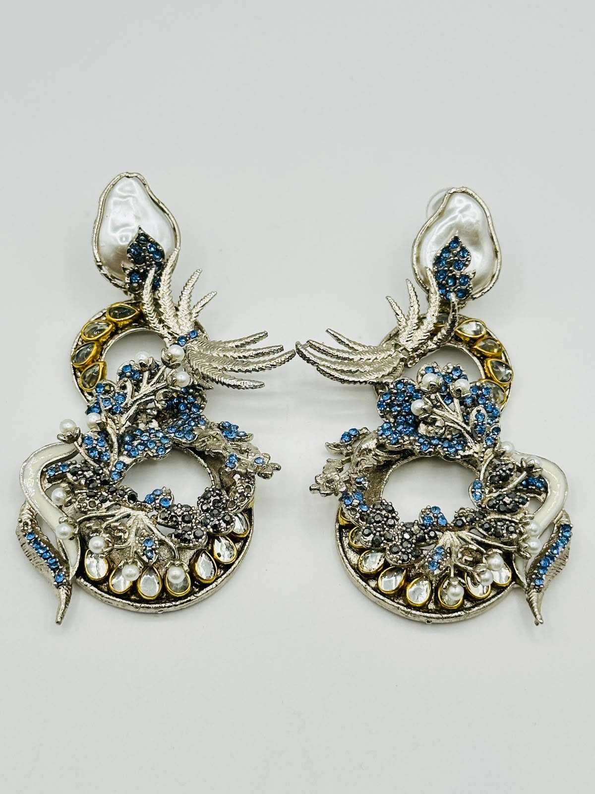 Earrings SSE-015