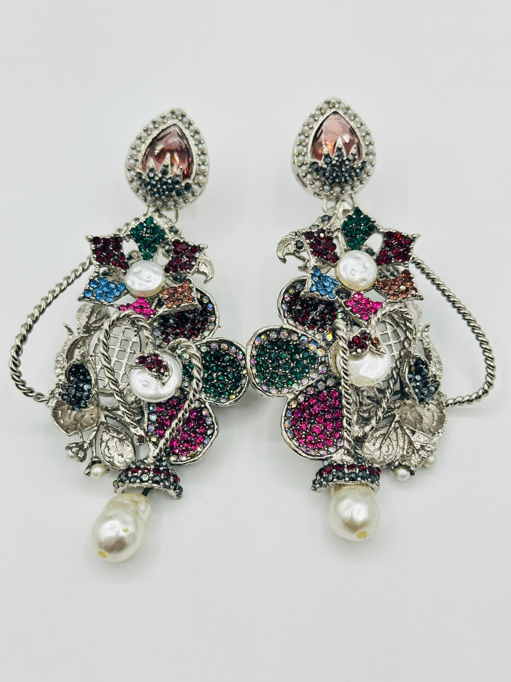 Earrings SSE-016