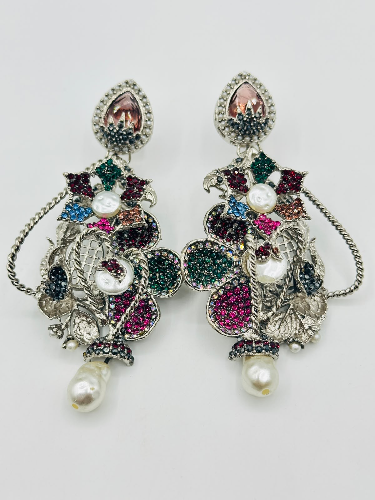 Earrings SSE-016