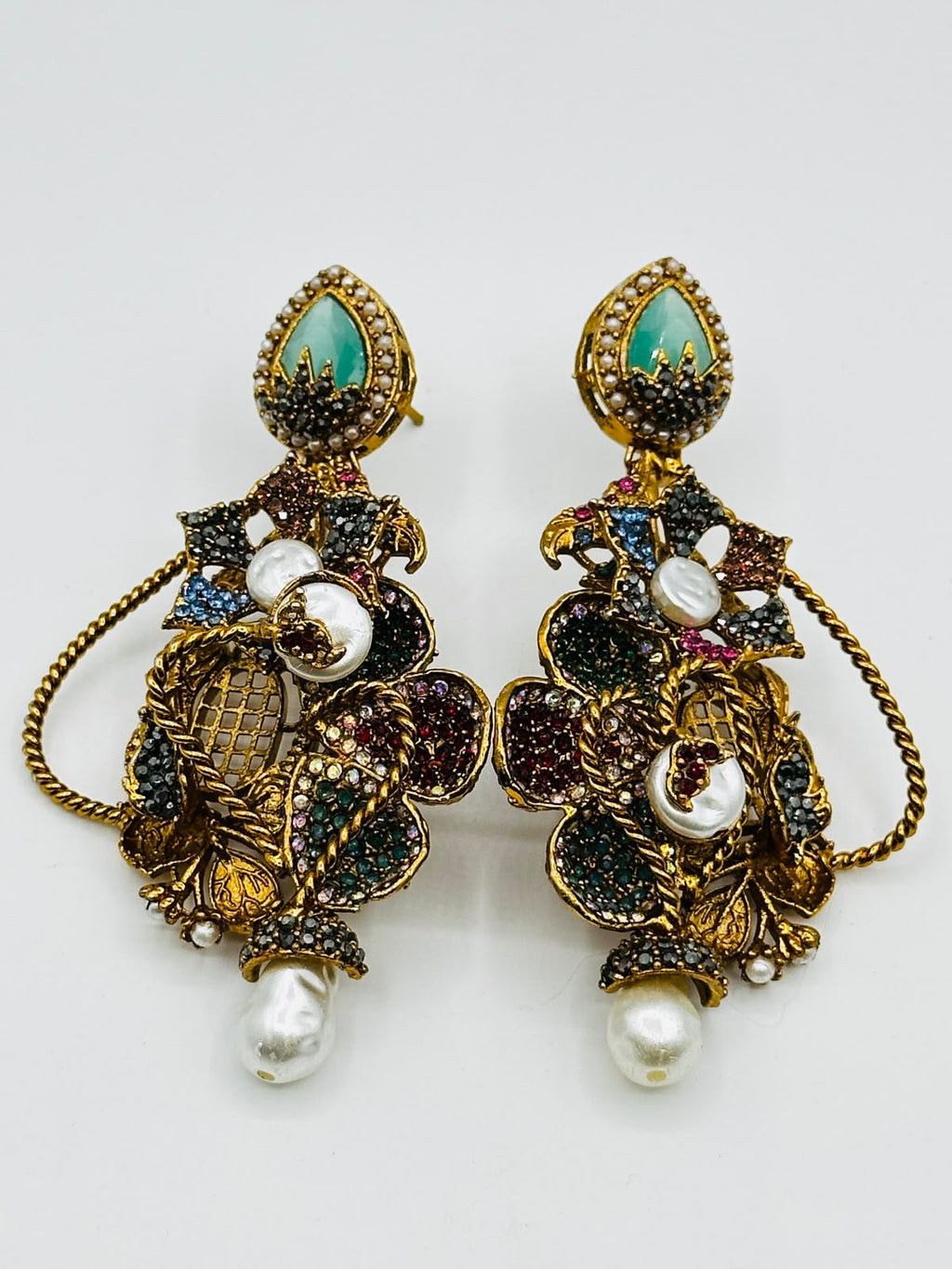 Earrings SSE-016