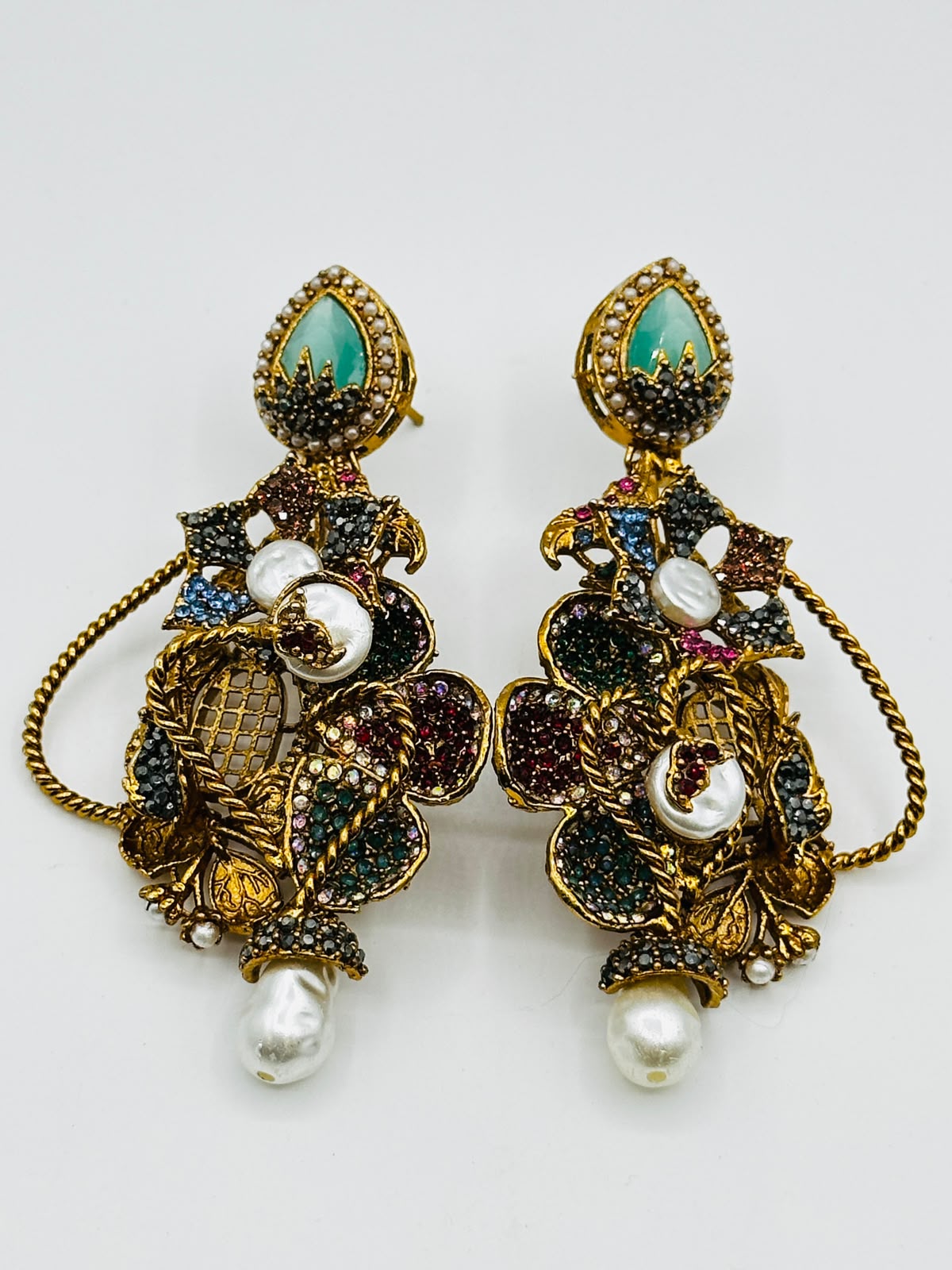 Earrings SSE-016