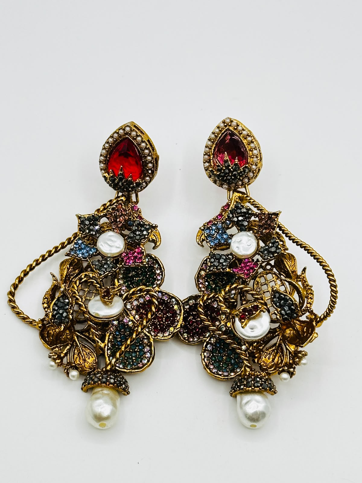 Earrings SSE-016