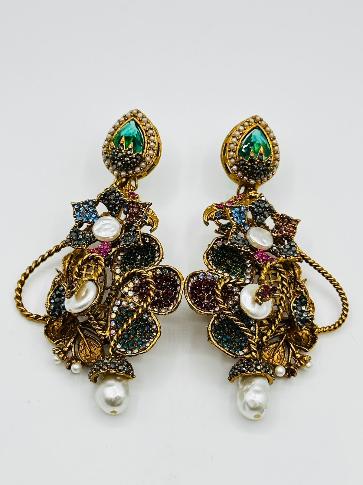 Earrings SSE-016