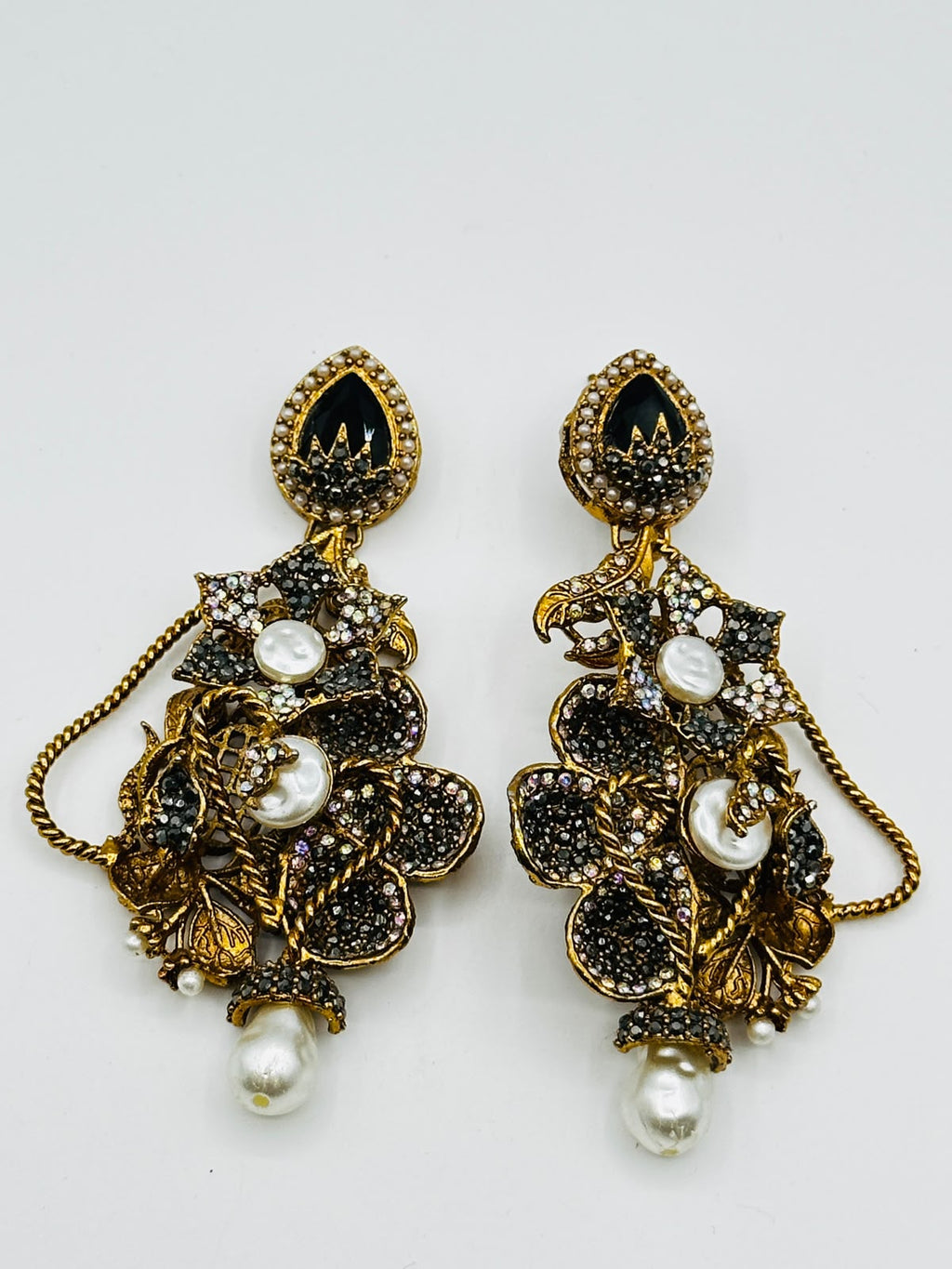 Earrings SSE-016