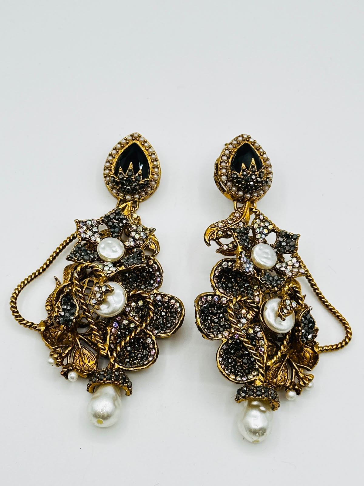 Earrings SSE-016