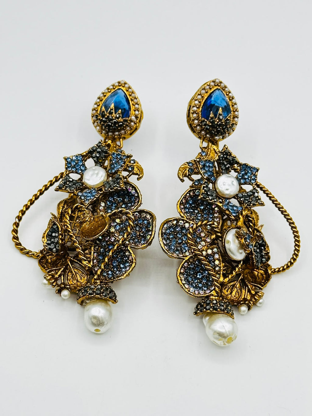Earrings SSE-016