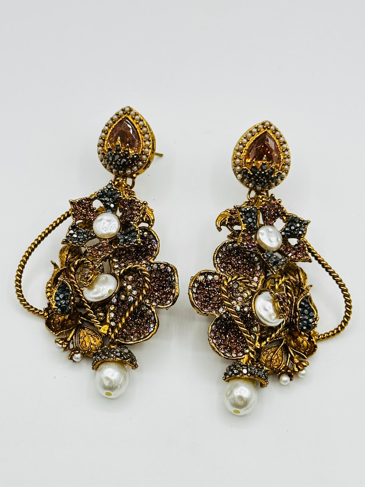 Earrings SSE-016