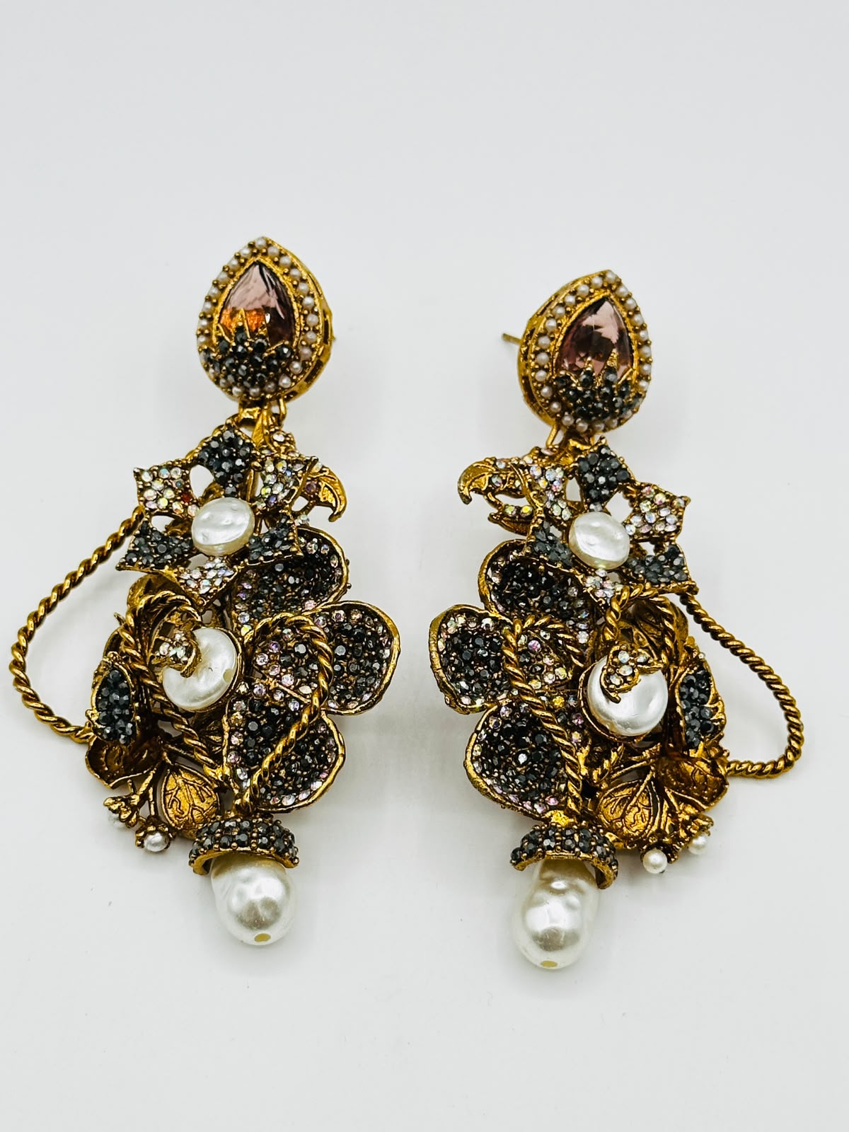 Earrings SSE-016