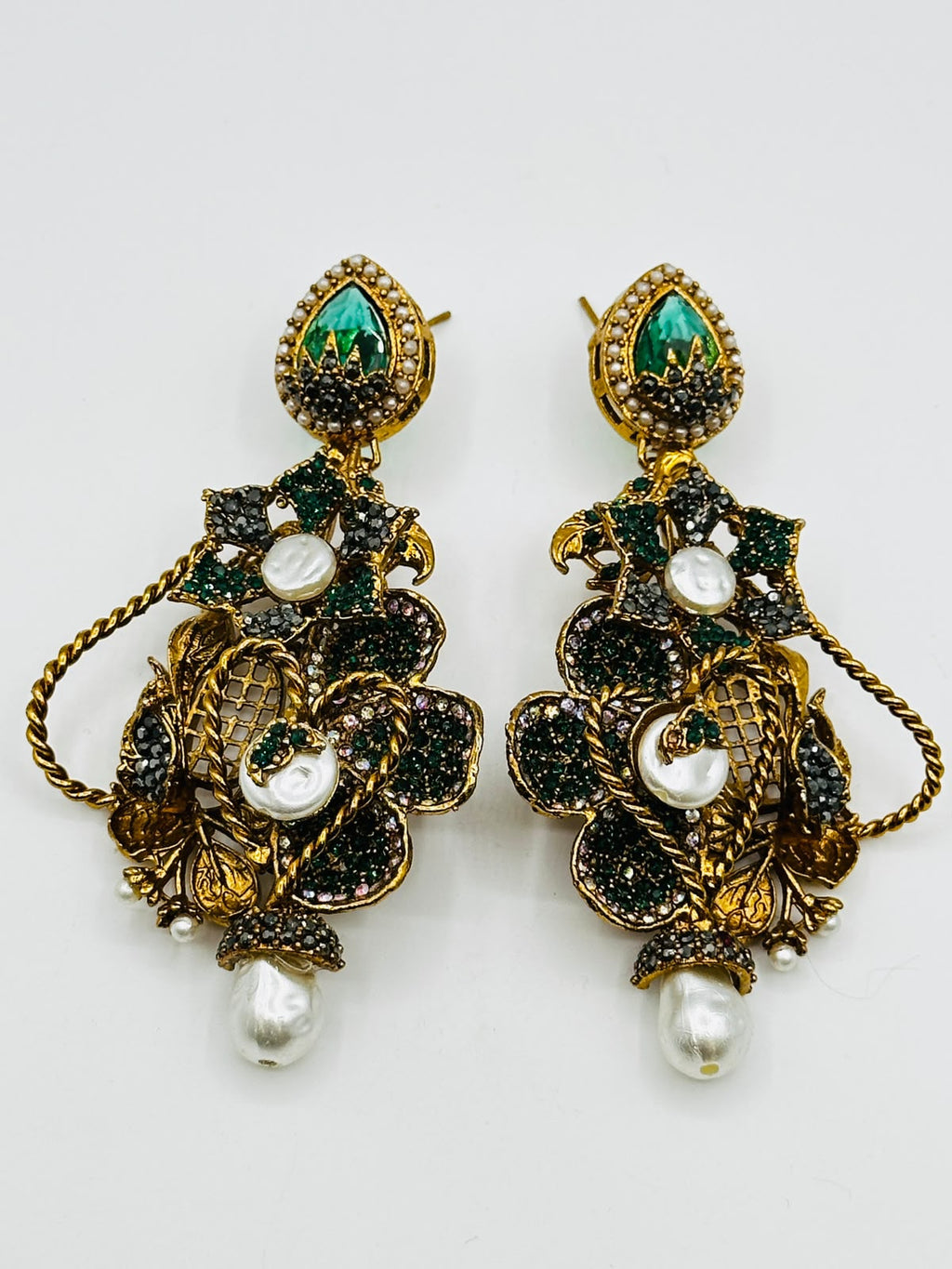 Earrings SSE-016