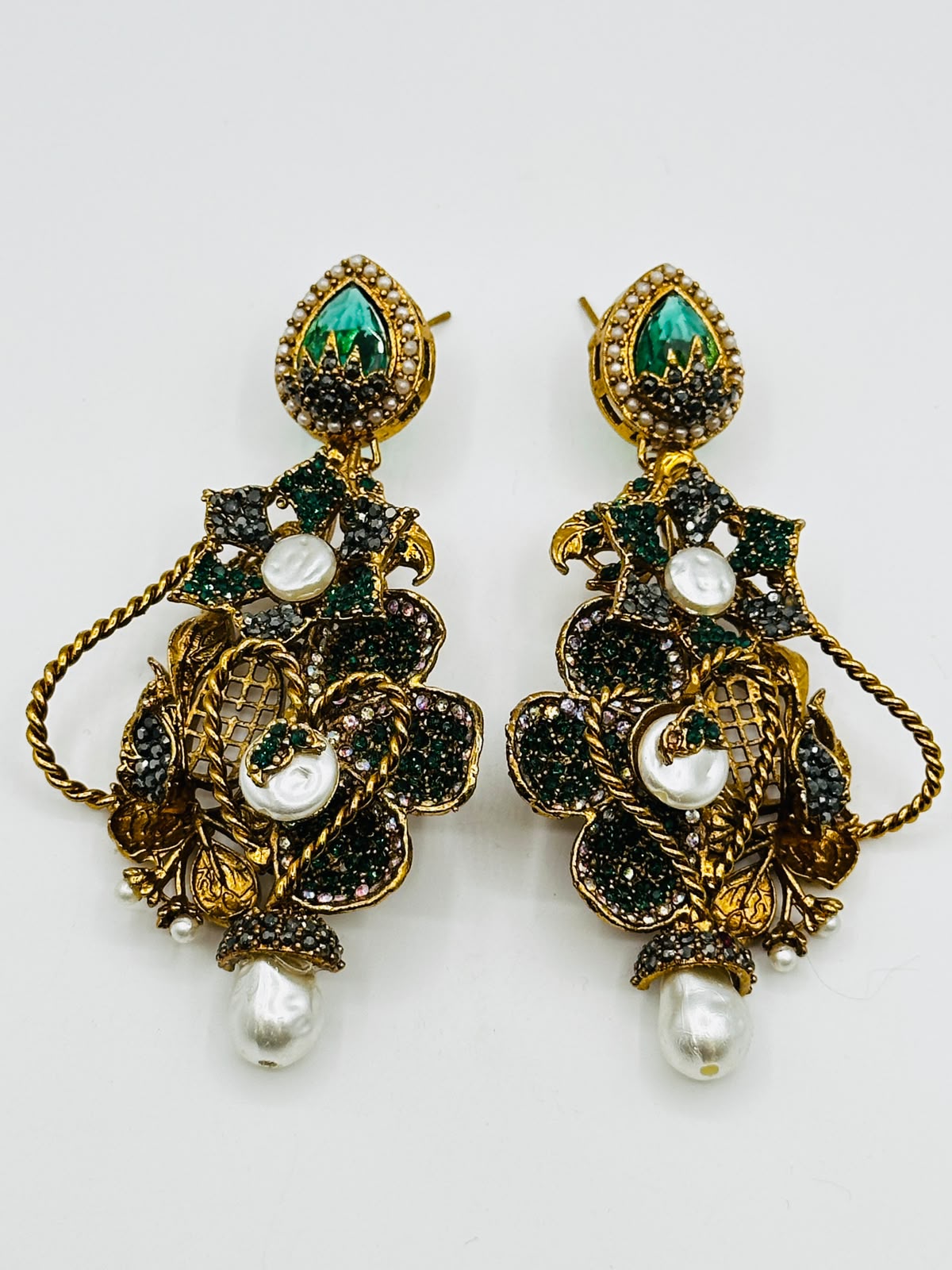 Earrings SSE-016