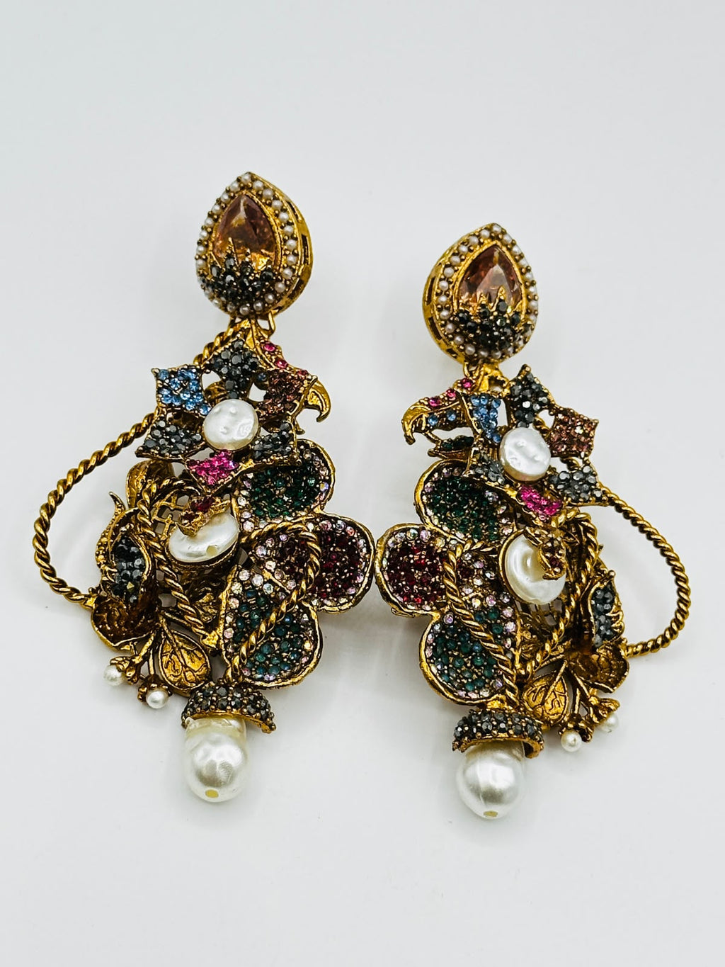 Earrings SSE-016