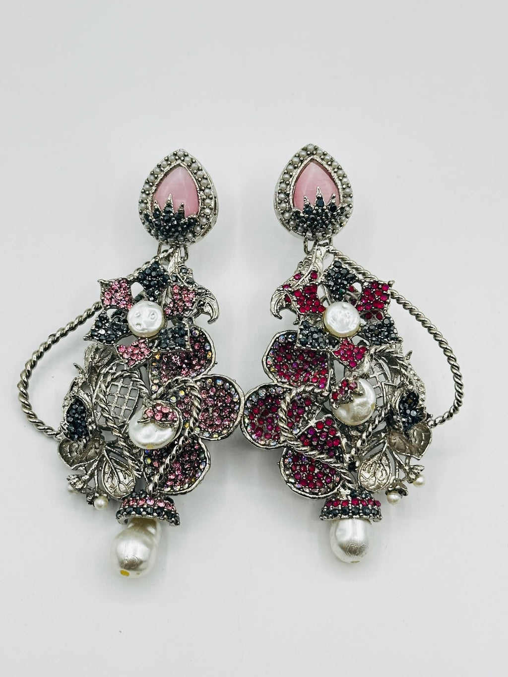 Earrings SSE-016