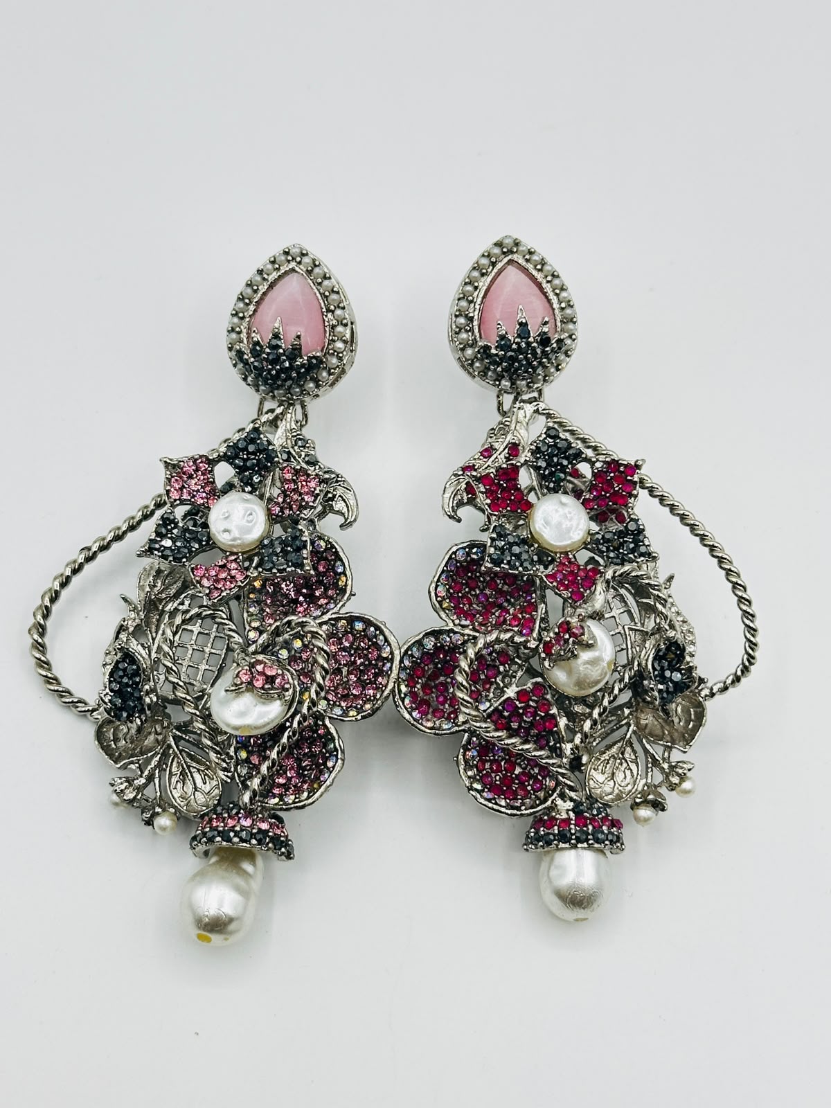 Earrings SSE-016