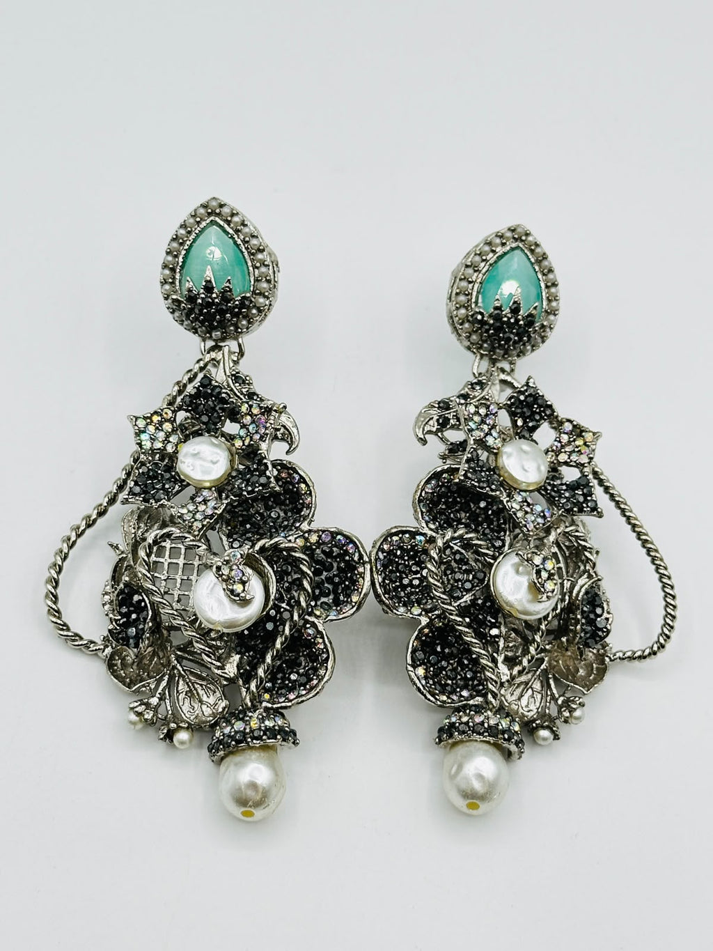 Earrings SSE-016