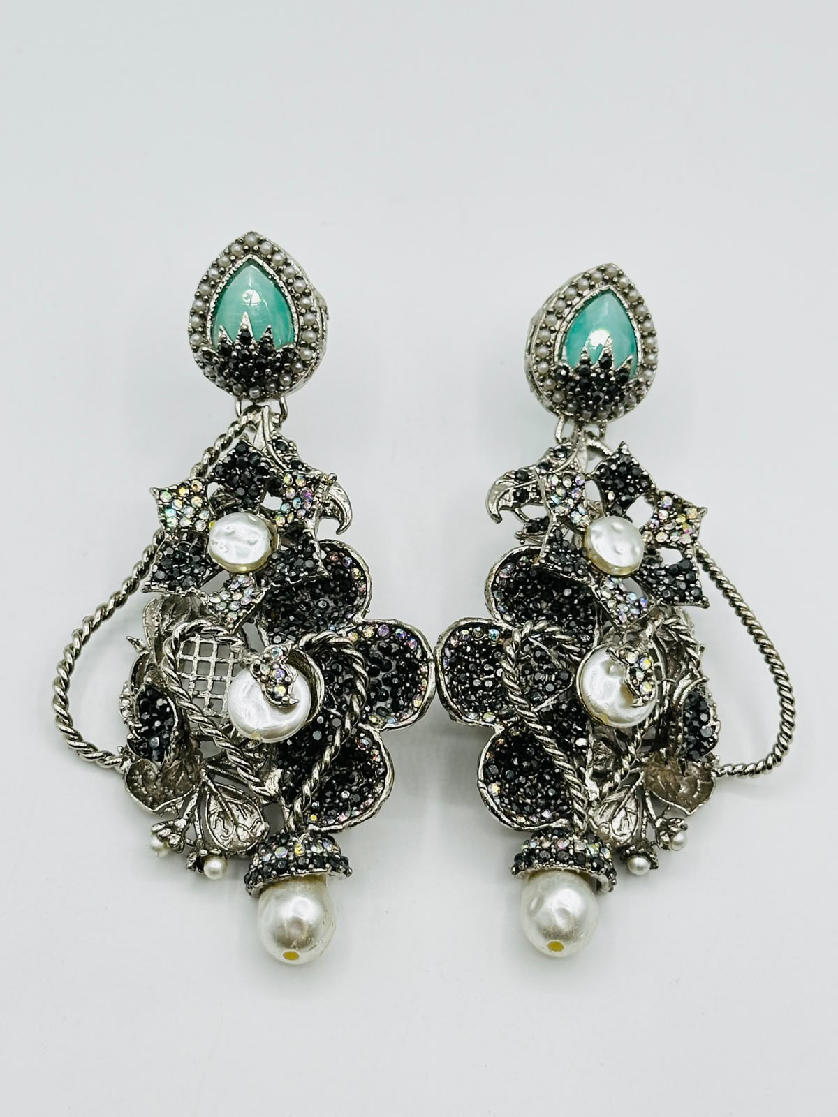 Earrings SSE-016