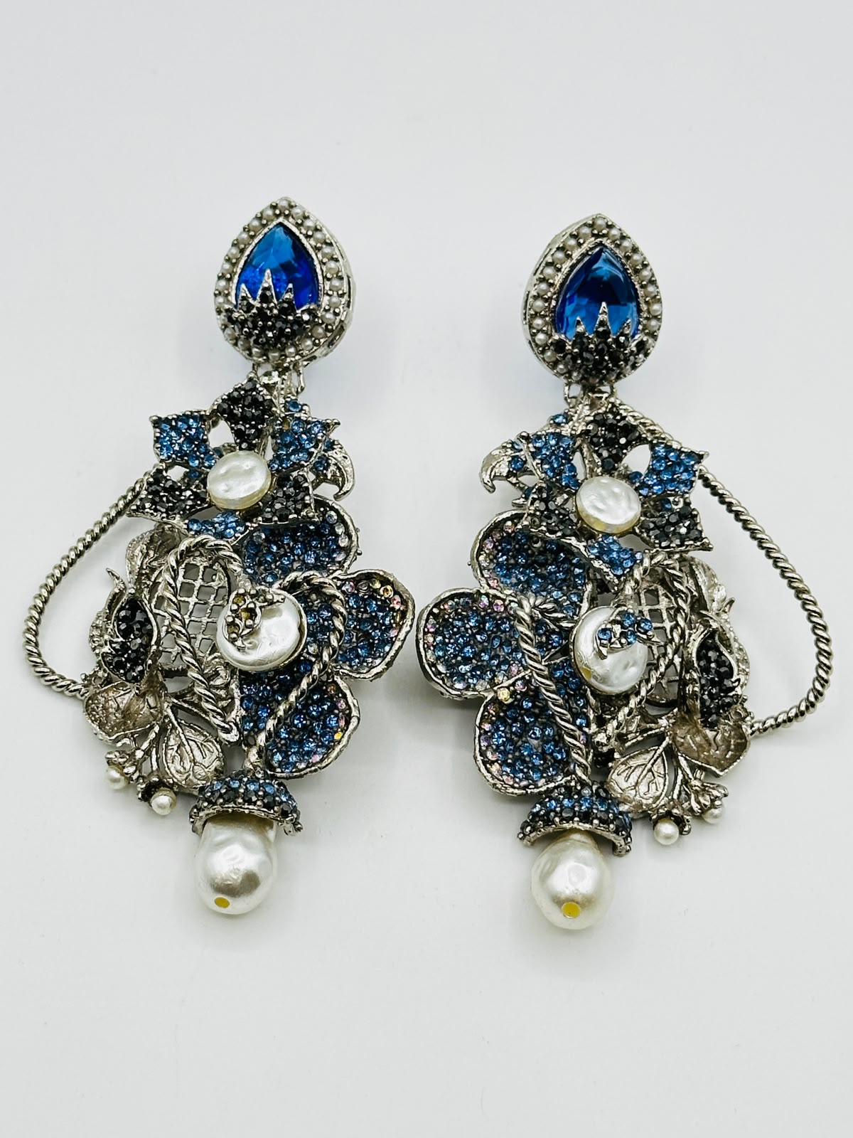 Earrings SSE-016