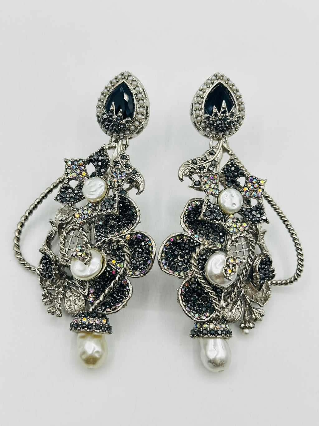Earrings SSE-016