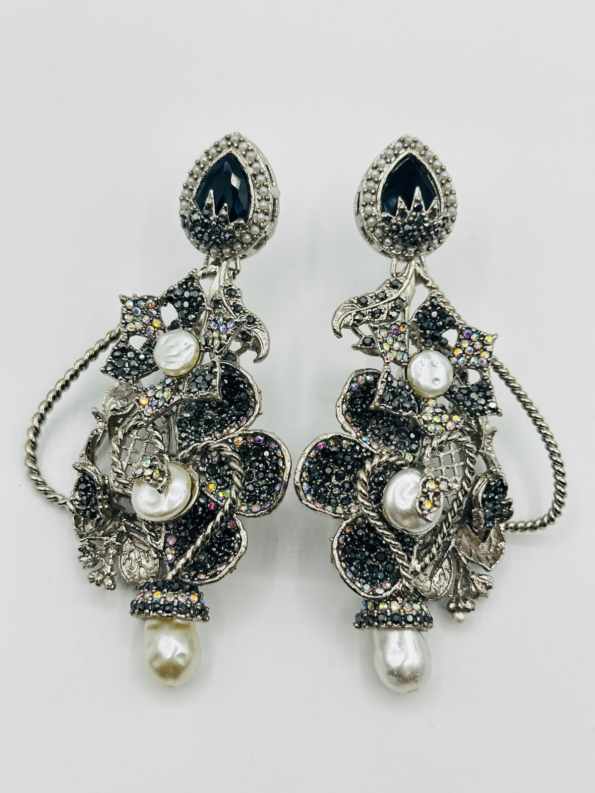 Earrings SSE-016