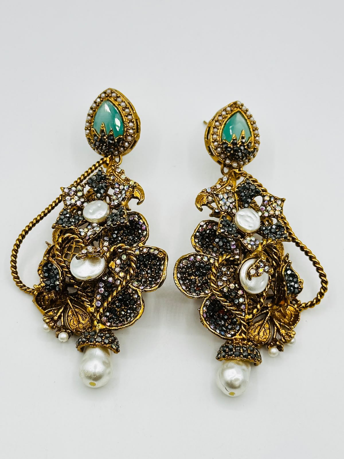 Earrings SSE-016