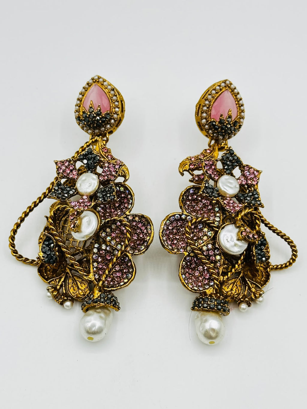 Earrings SSE-016