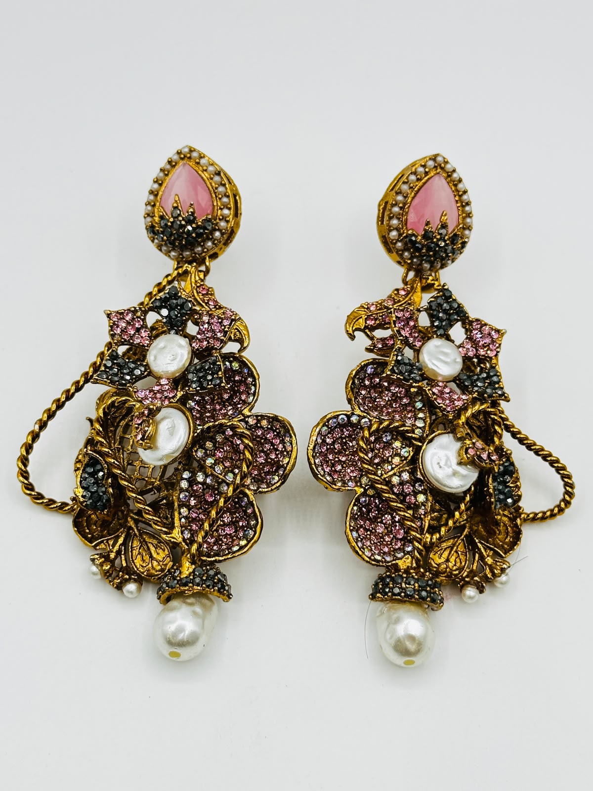 Earrings SSE-016
