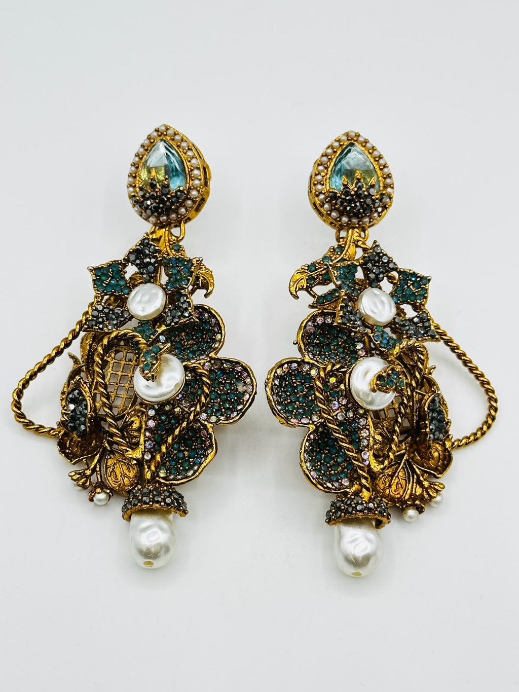 Earrings SSE-016