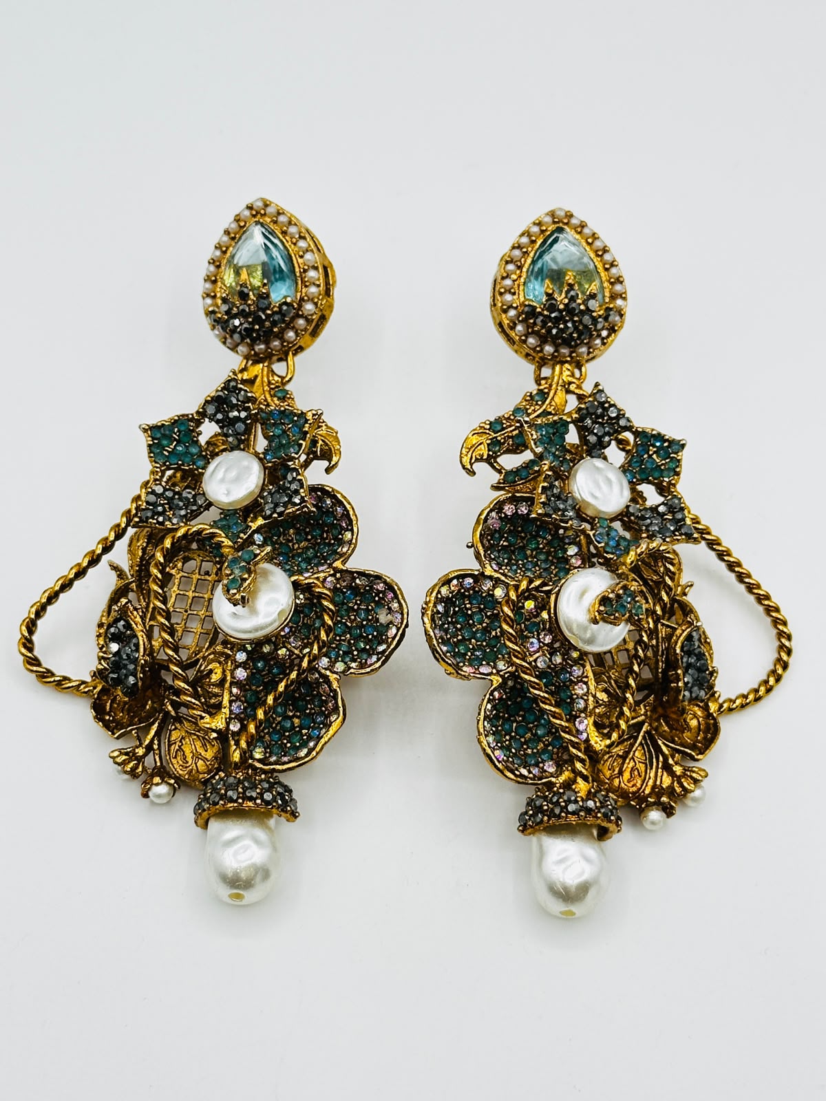 Earrings SSE-016