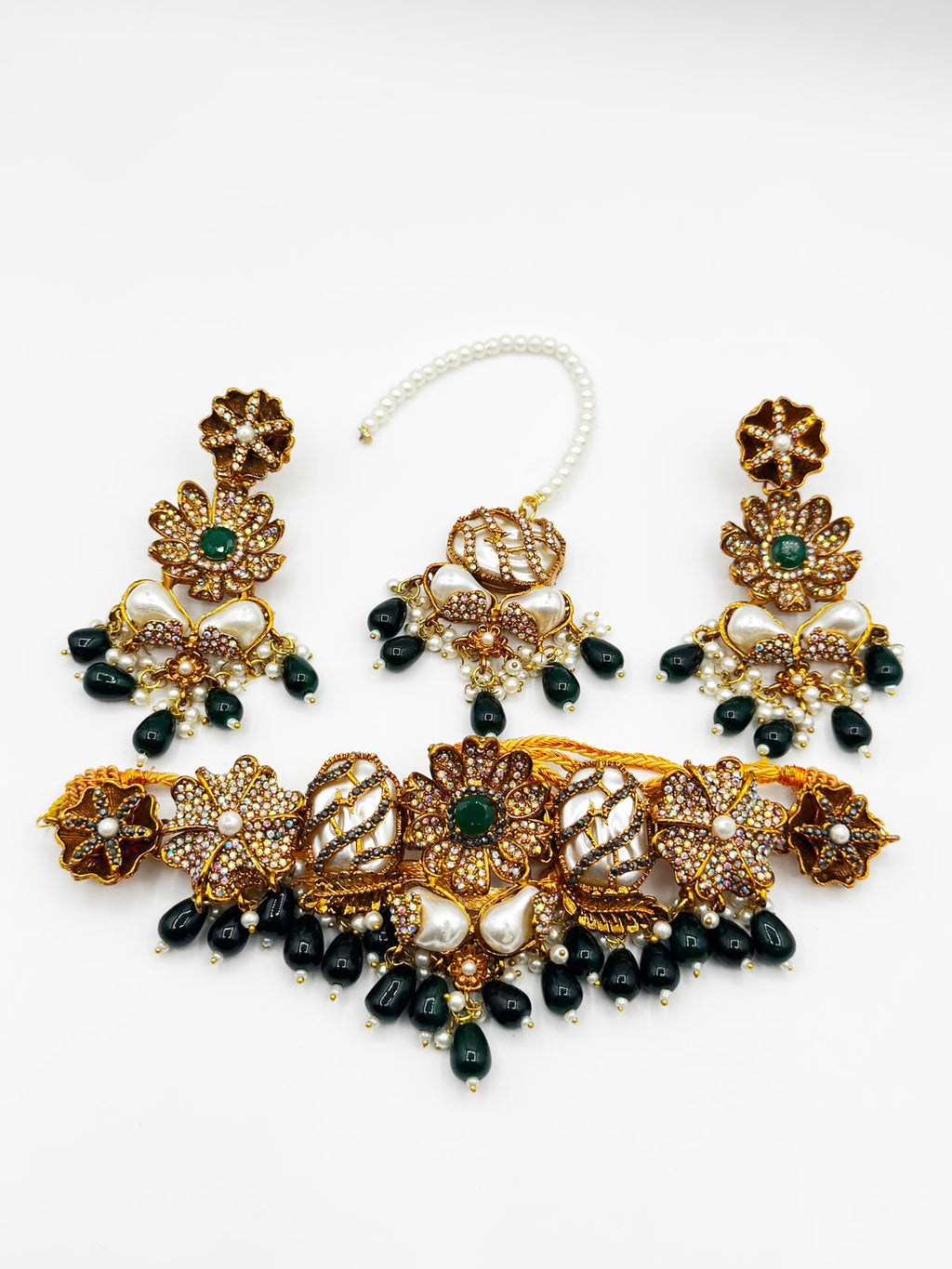 Necklace Set SSN-001