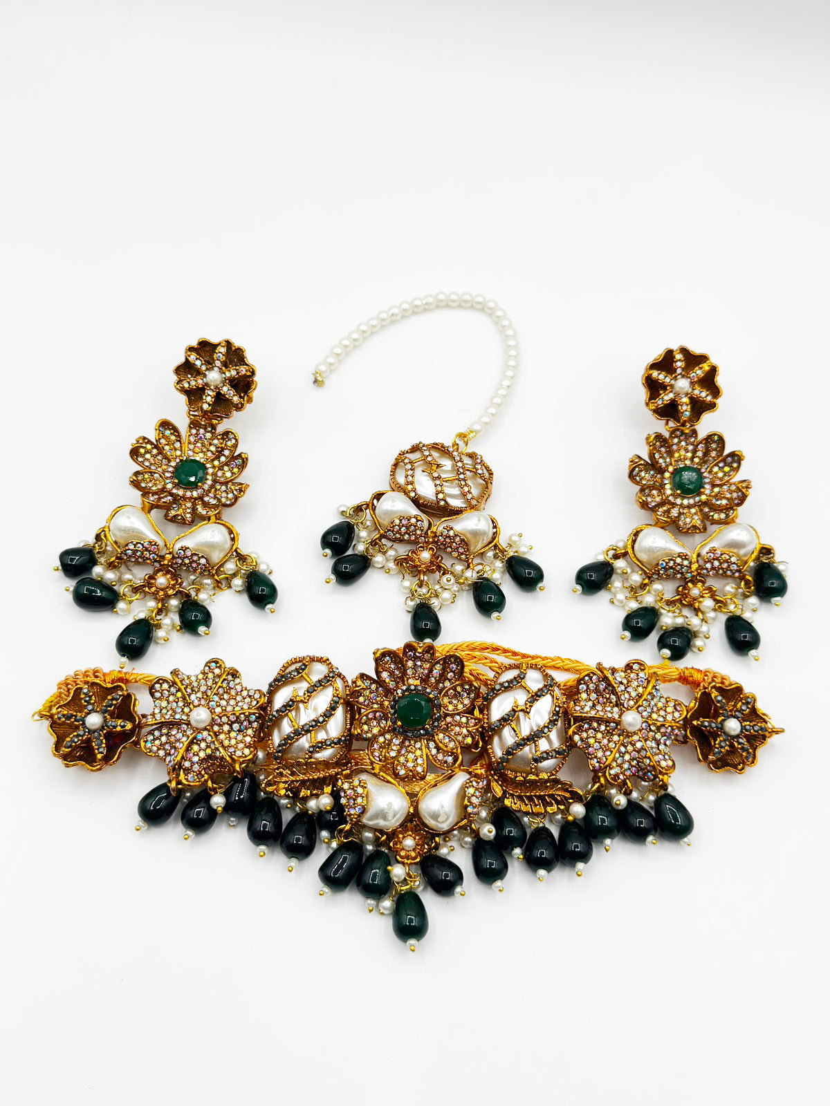 Necklace Set SSN-001