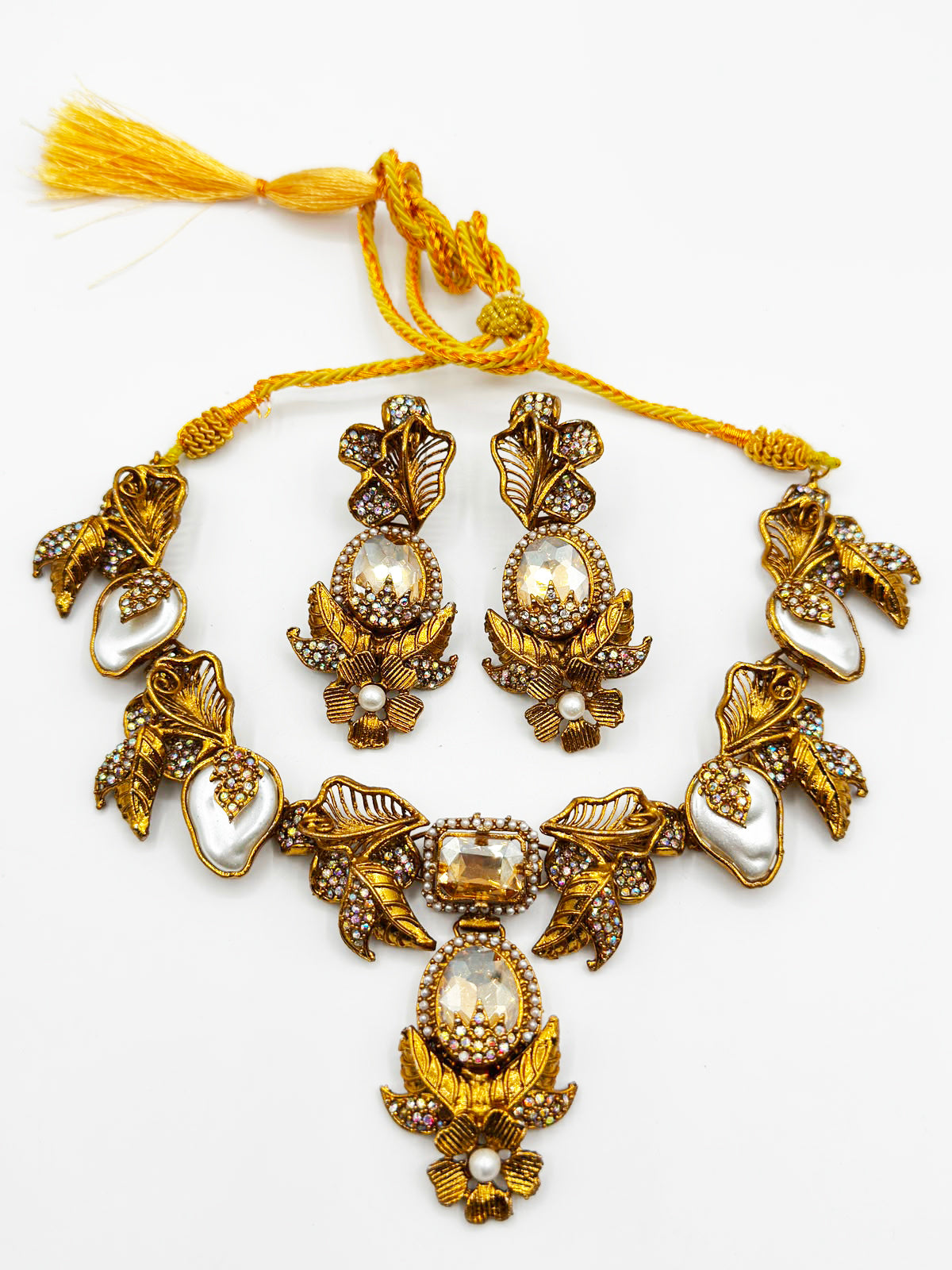 Necklace Set SSN-002