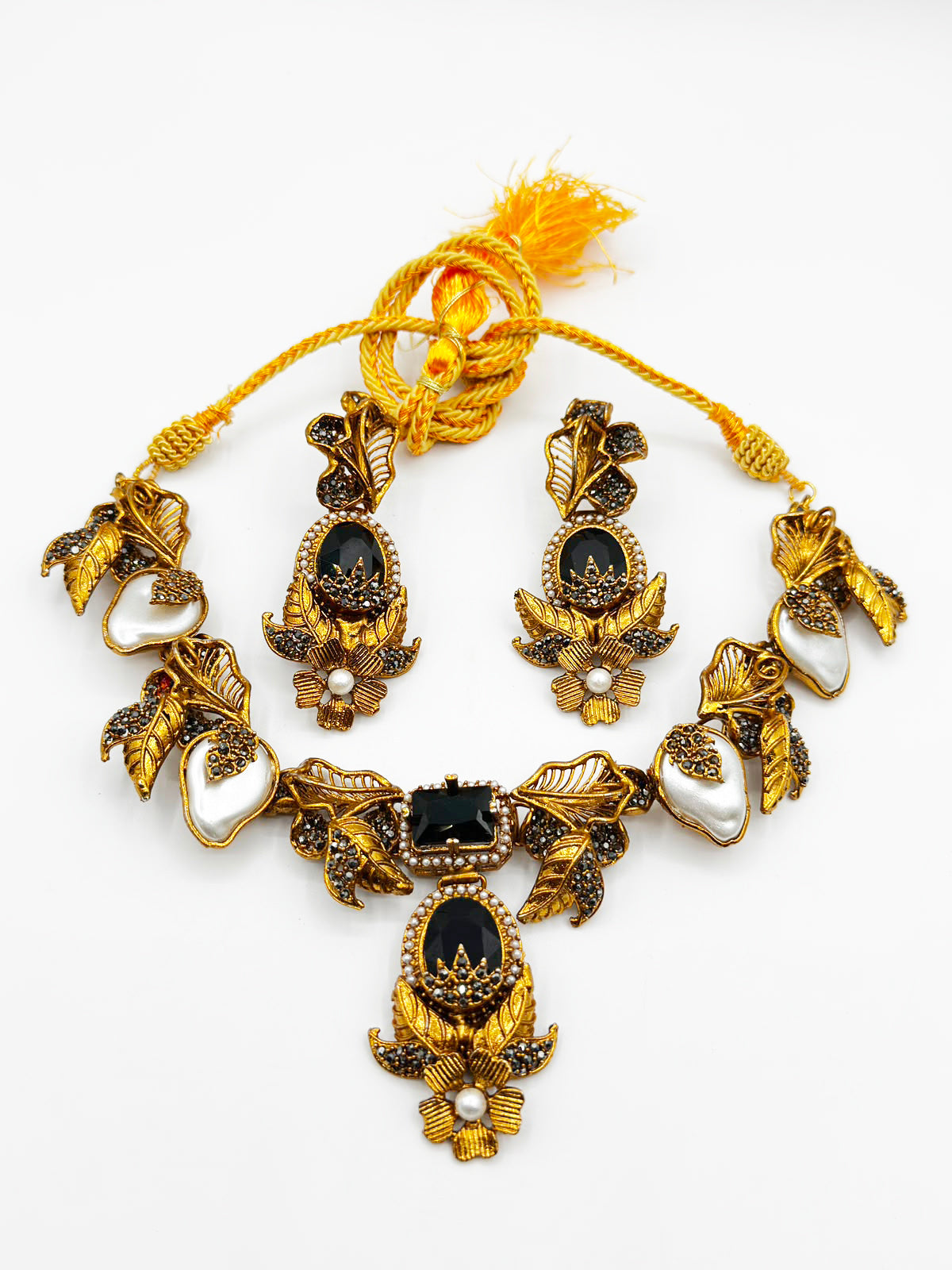Necklace Set SSN-002