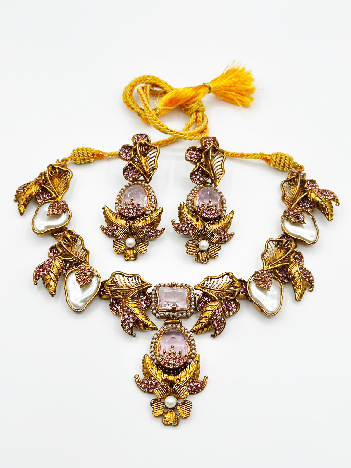Necklace Set SSN-002