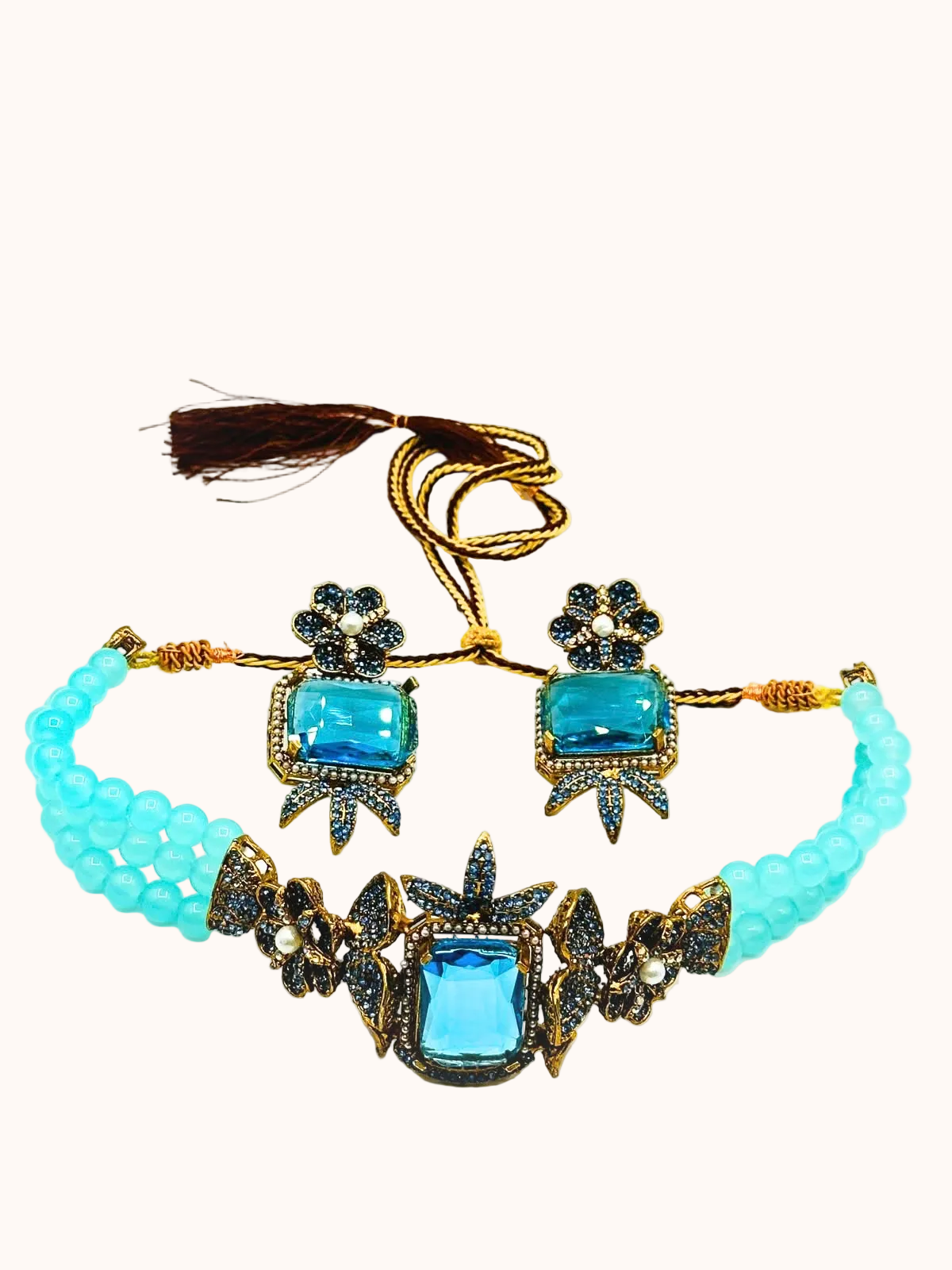 Necklace SSN-011