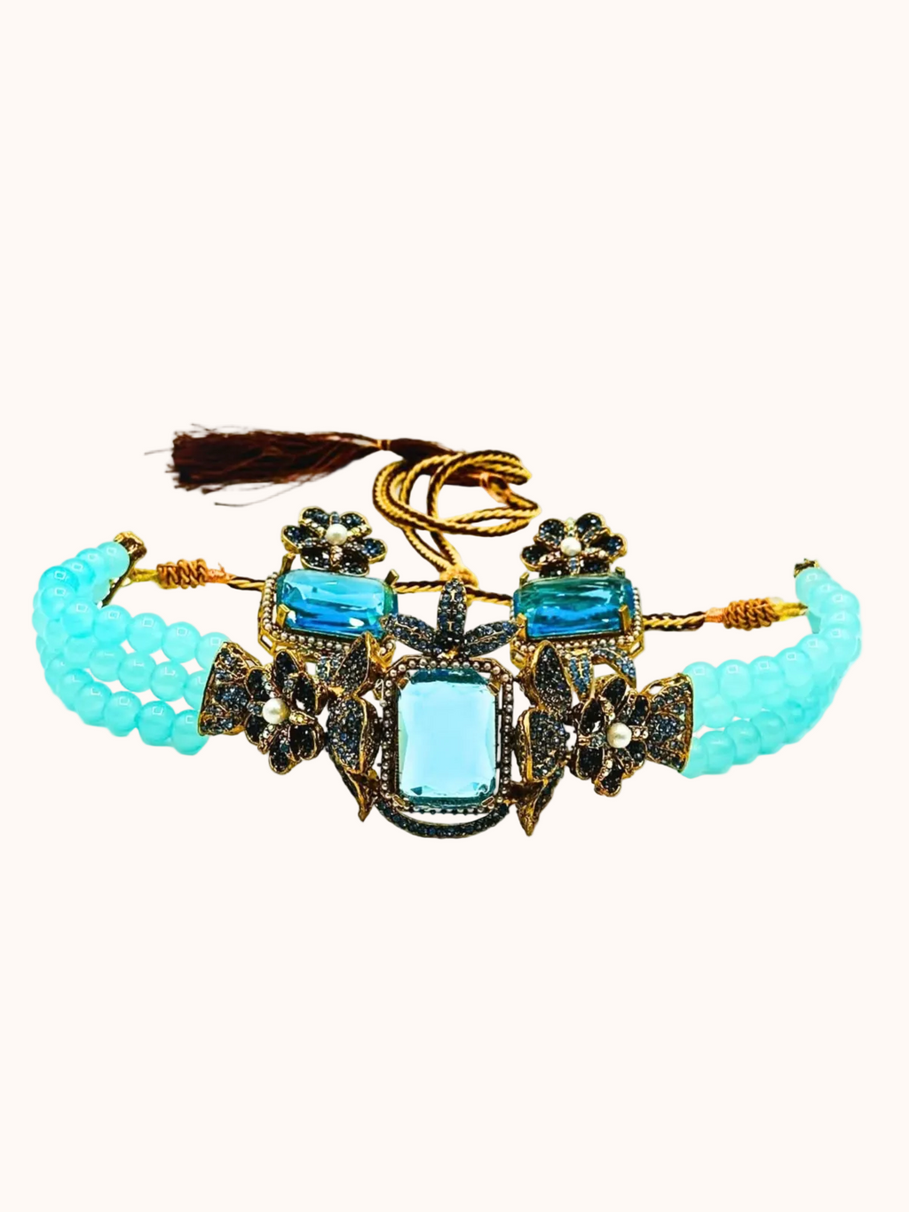 Necklace SSN-011